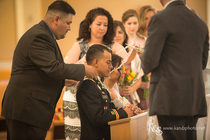 Hidden Springs Wedding by Dallas Wedding Photographers - K & S P